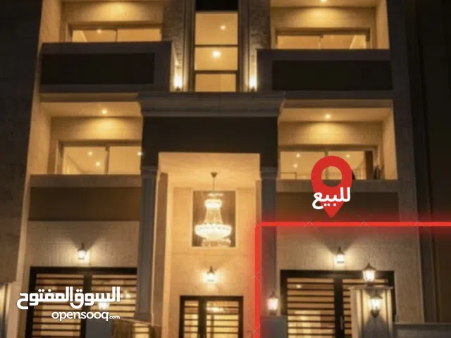 84 m2 3 Bedrooms Apartments for Sale in Aqaba Al Sakaneyeh 10