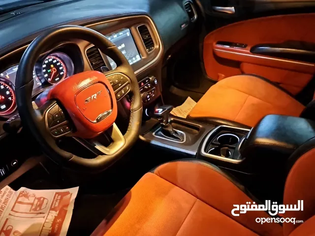 Used Dodge Charger in Dhi Qar