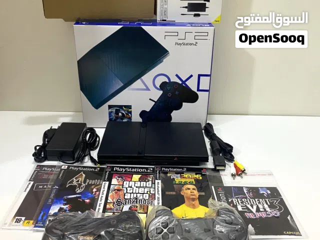 PlayStation 2 PlayStation for sale in Baghdad