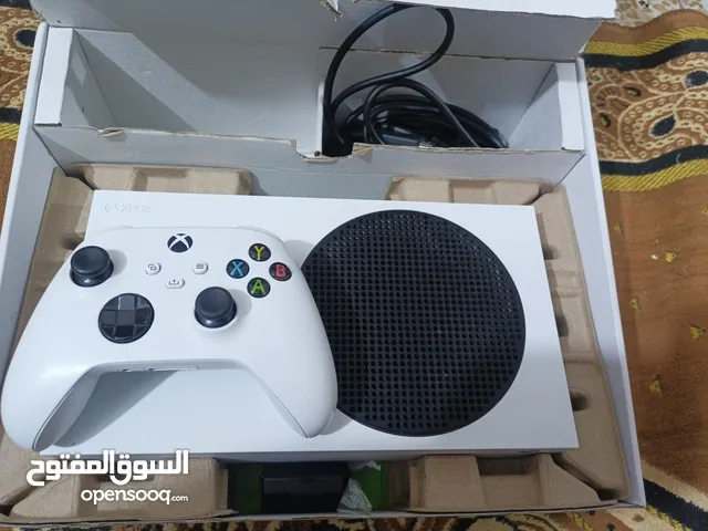 اكس بوكس سيراس اس للبيع