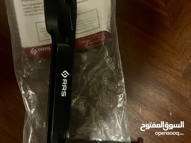 للبيع الـ براكيت لكاميرات السوني.  l bracket