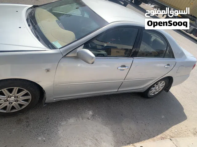 2005 تويوتا كامري GLI