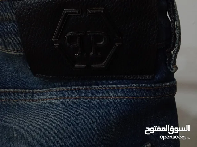 جينز  ماركه عالميه