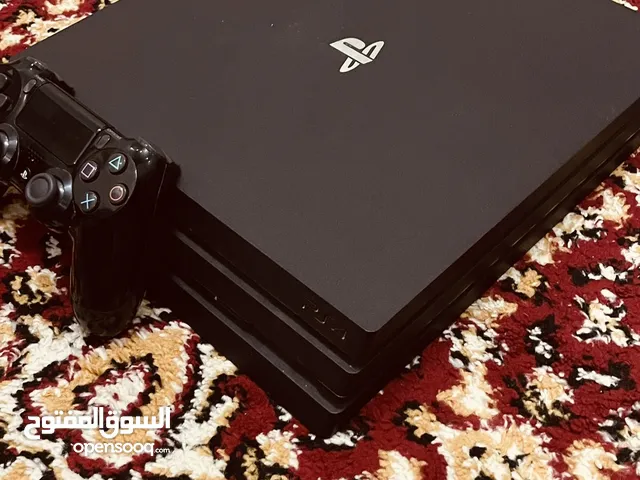 PlayStation 4 PlayStation for sale in Tripoli