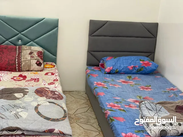 سكن شبابي مشترك نضيف جدا