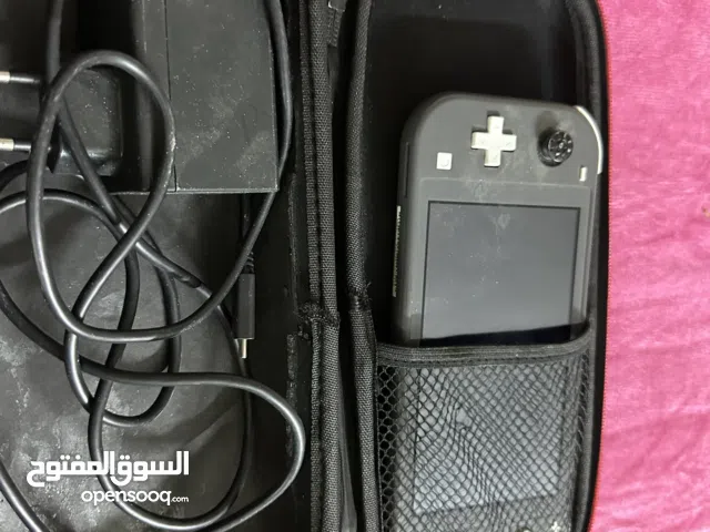 Nintendo Switch Lite Nintendo for sale in Baghdad