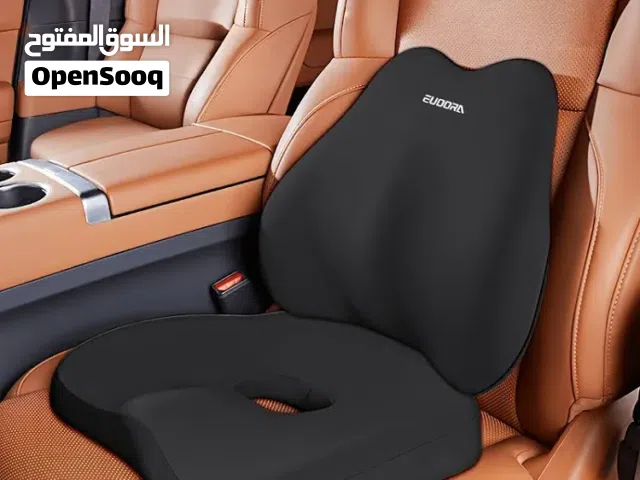 مخدة الظهر الطبية للسيارات – راحة لا تُضاهى!