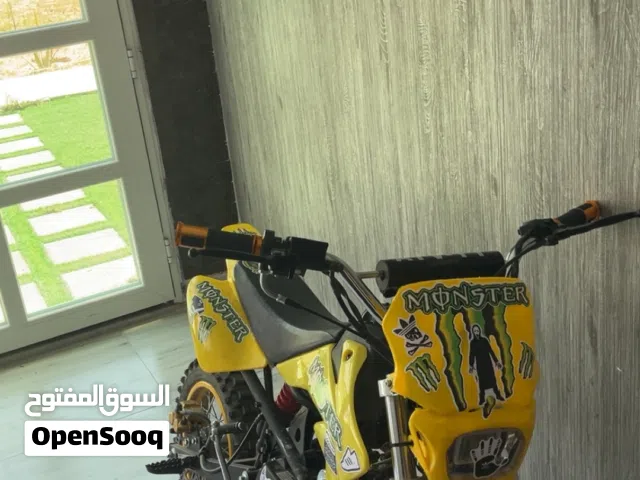 سيكل صيني يديد مستعمل يومين