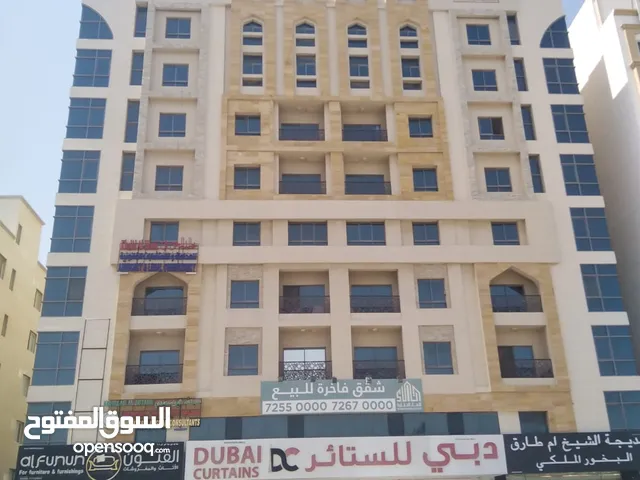 100 m2 2 Bedrooms Apartments for Sale in Muscat Al Khoud