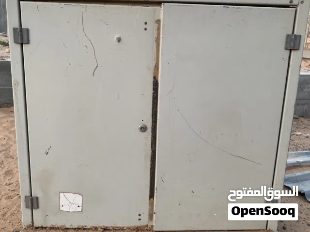 صندوق كهرباء