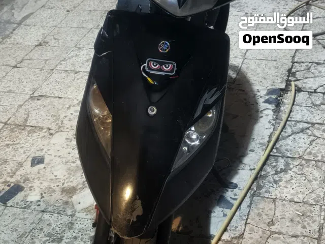 2013 ياماها سكنس