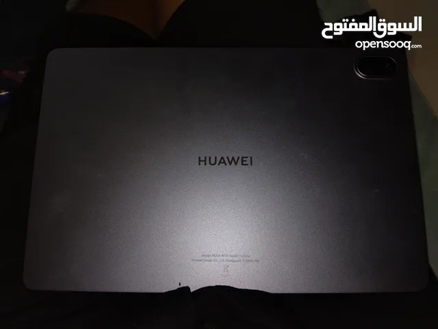 HUAWEI MATEPAD SE 11" NOT USED