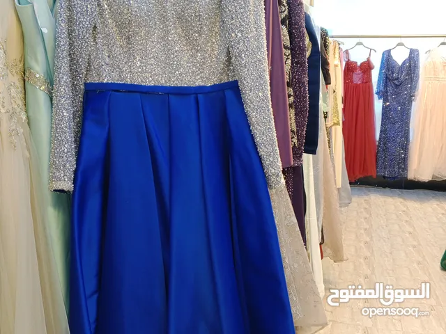 فساتين سهرة لقطة شروة  كمية أو بالقطعة