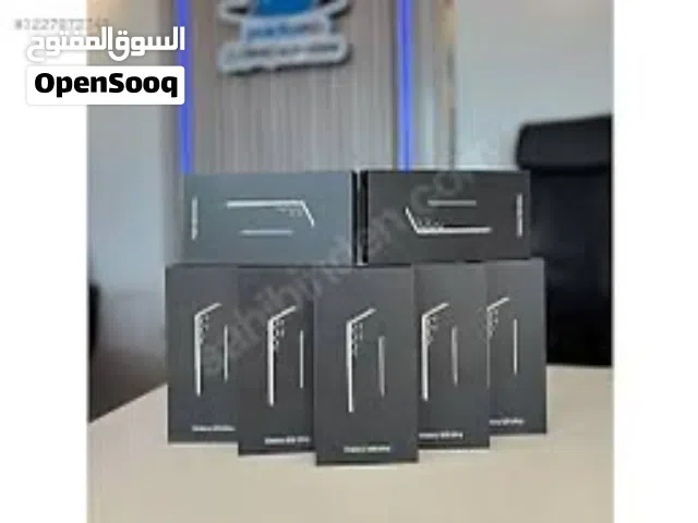 Samsung Galaxy S25 Ultra 256 GB in Amman