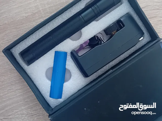 ليزر للبيع الله يبارك