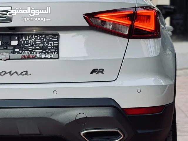 Seat arona fr