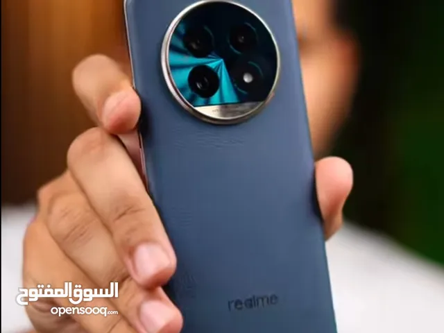 ريلمي 13 برو5G