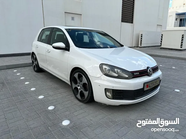 Used Volkswagen Golf GTI in Southern Governorate