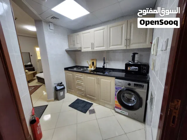 150 m2 Studio Apartments for Rent in Ajman Al Bustan