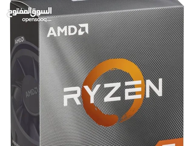 Ssd 512 gb Ryzen 5 4500 مستعمل نضيف