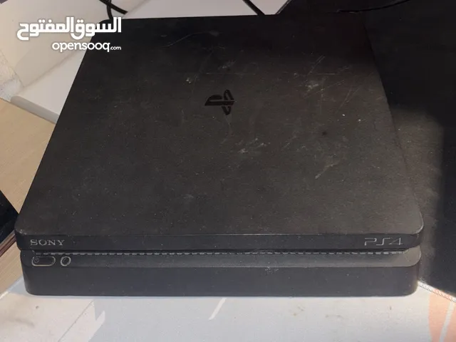 PlayStation 4 PlayStation for sale in Al Batinah