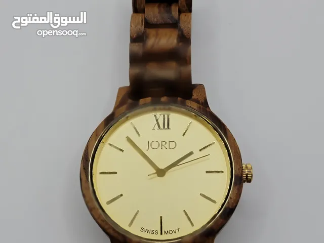 Ladies & Unisex Watches Collection