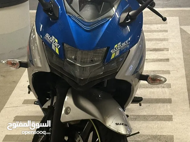 Suzuki GSX250R 2021 in Jeddah