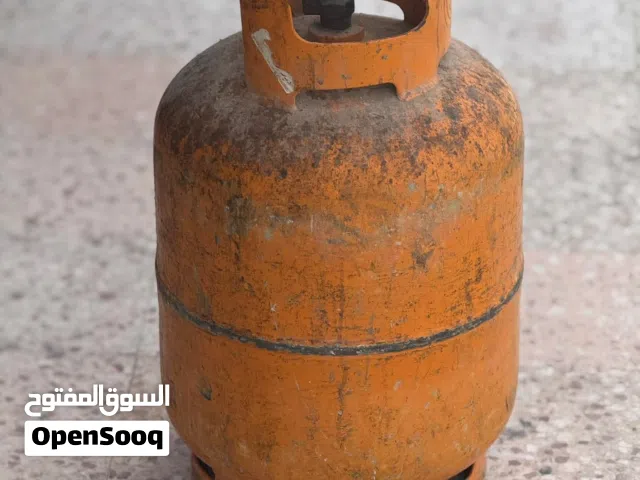 بمبلة غاز صفراء اصلية