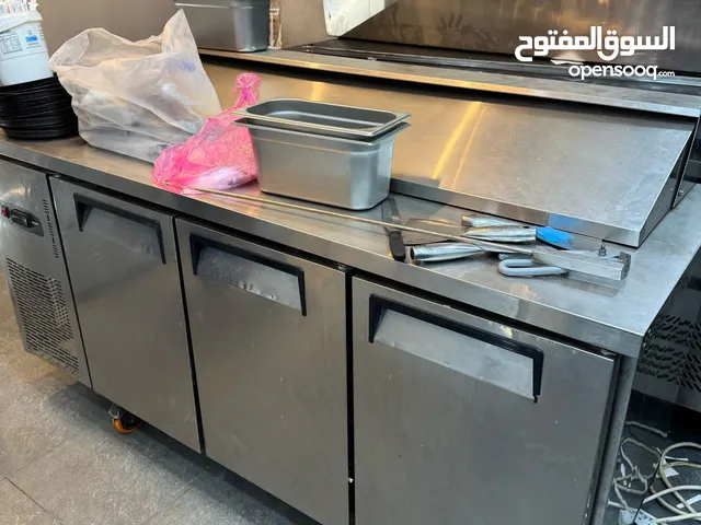 مطعم شراء معدات واغراض واثاث المطاعم والسوبر ماركة