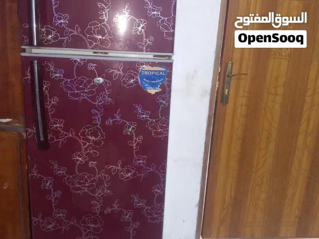 ثلاجه كونكورد