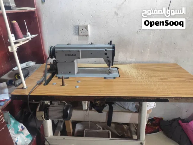 مكائن خياطه مستعمله