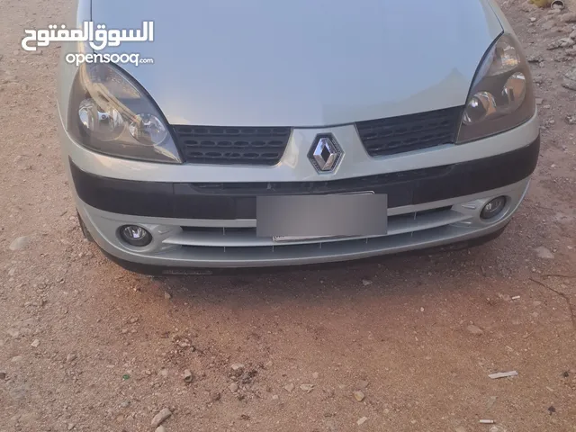 Used Renault Clio in Zarqa