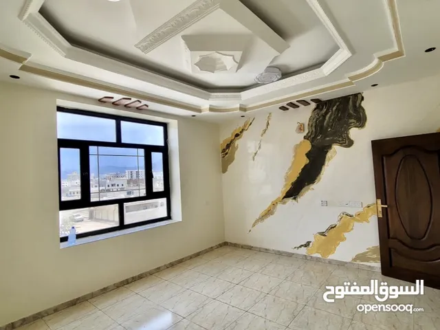 160 m2 3 Bedrooms Apartments for Rent in Sana'a Eastern Geraf