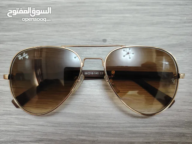 نضارة شمسية ماركة ريبان اصليه
