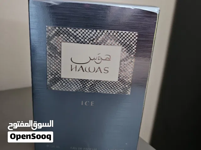 rasasi hawas ice 100 ml