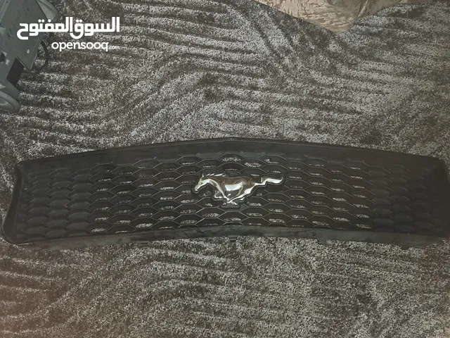 مسكره فورد موستنج 2008 للبيع