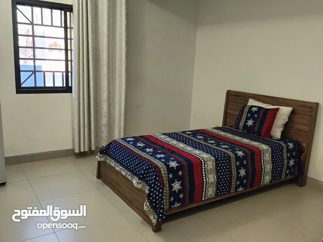 Furnished Yearly in Muscat Qurm