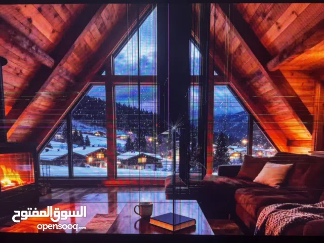 مونيتر وشاشة ماركة Sades حجم 27 و144Hz