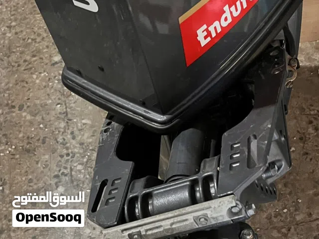 محرك 75 ياماها