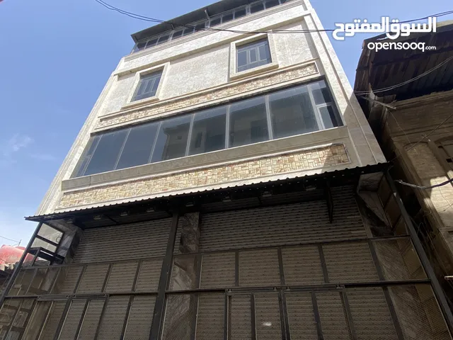 3 Floors Building for Sale in Basra Al Ashar