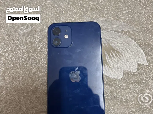 Apple iPhone 12 64 GB in Hebron