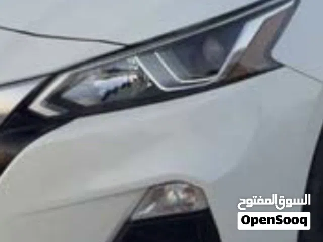 ليت نيسان التيما s  2019-2022