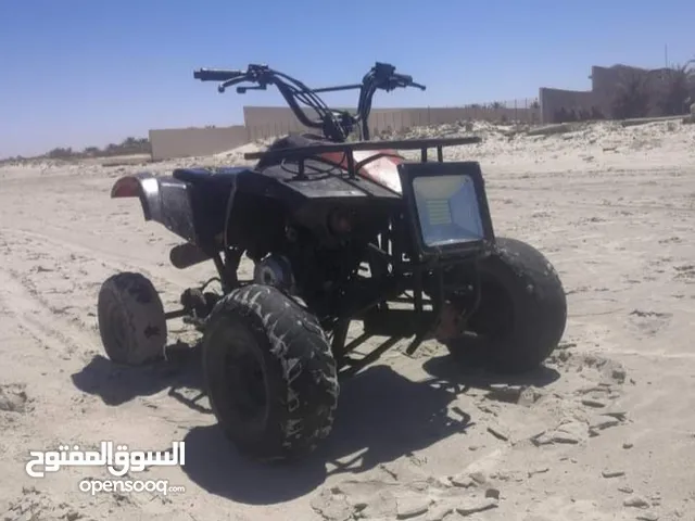 موطو محرك 110cc للبيع  