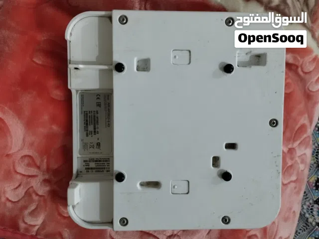 Sisco WiFi devices router.