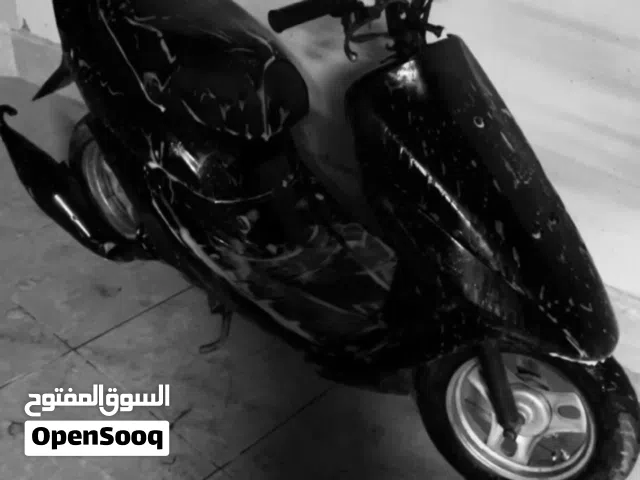 2025 Honda Dio
