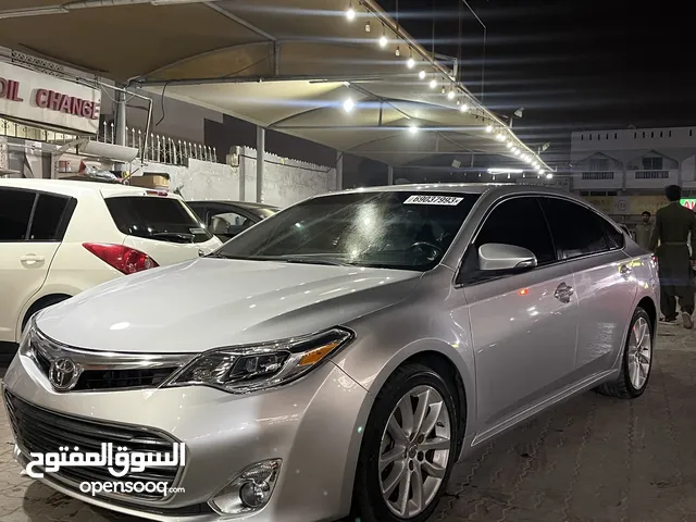 Toyota Avalon 2013 in Sharjah