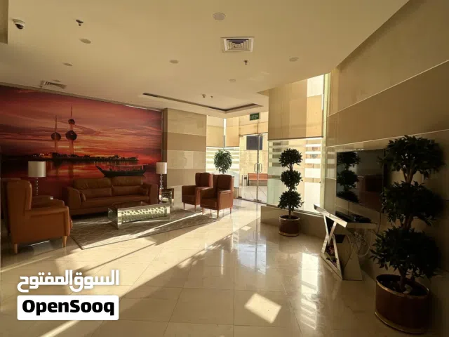 1 m2 1 Bedroom Apartments for Rent in Kuwait City Sharq