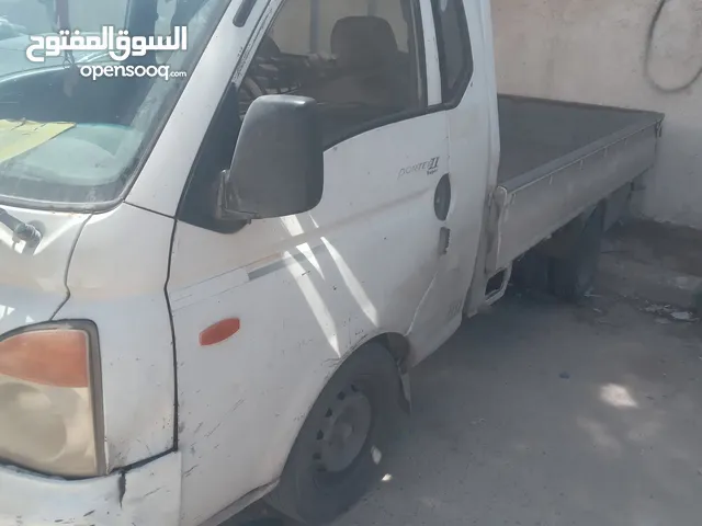 هونداي بورتر