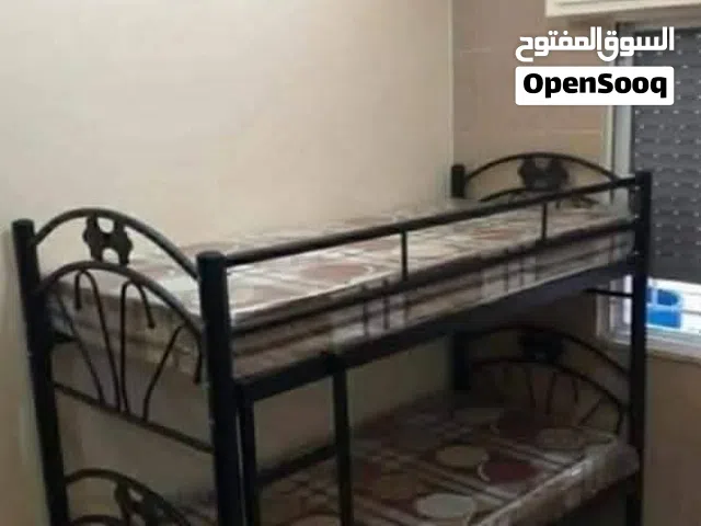 تخوت حديد مفرد ثقيل وطابقين ثقيل