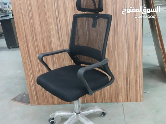 عرض حتى نفاذ الكمية  كرسي مدير شبك طبي بسعر حررررق